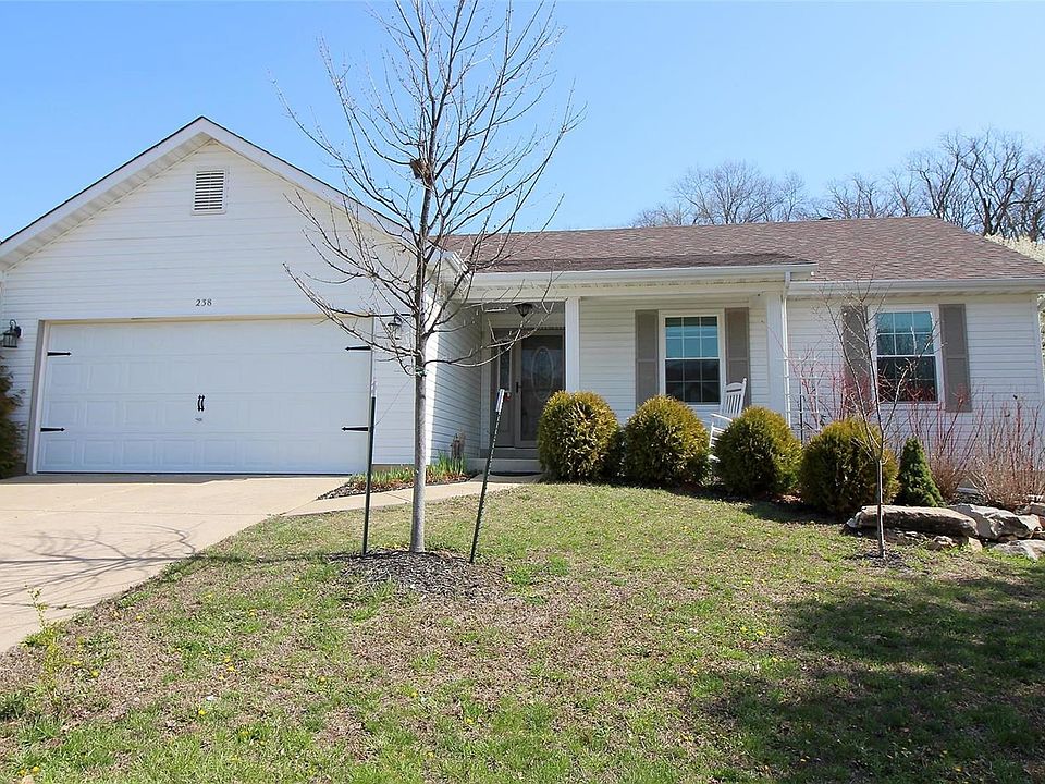 Welcome to 238 Keystone Dr.!