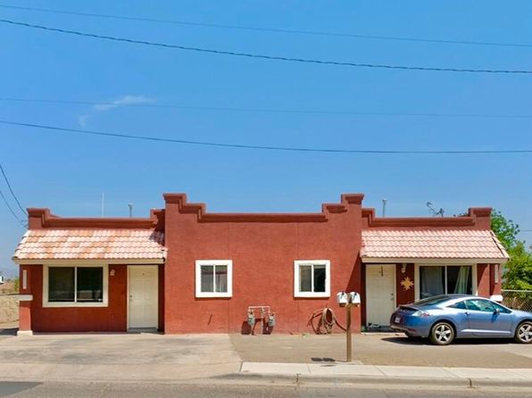 El Paso TX Duplex & Triplex Homes For Sale - 61 Homes | Zillow