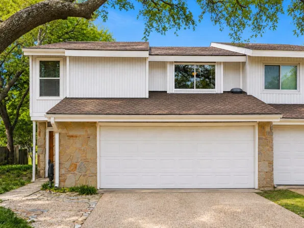 2920 Shady Lake Cir, Carrollton, TX 75006