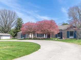 4000 E Stonegate Dr, Bloomington, IN