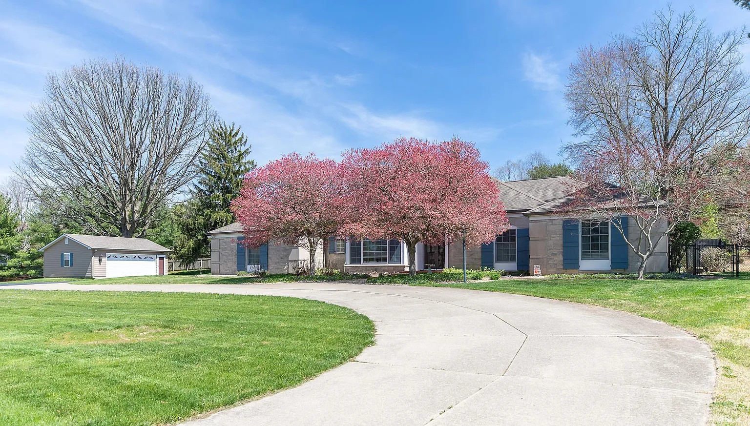 4000 E Stonegate Dr photo 1