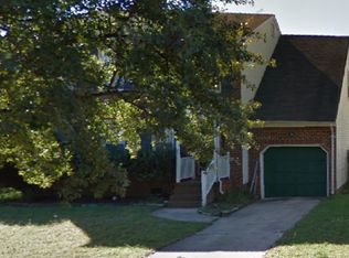 801 Meads Rd, Norfolk, VA 23505