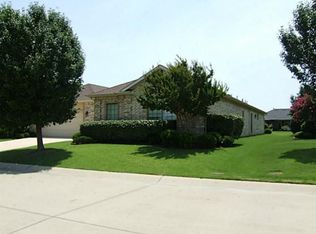 8805 Crestview Dr, Denton, TX 76207