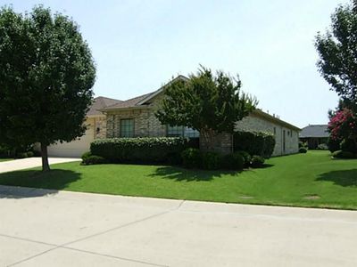 8805 Crestview Dr, Denton, TX, 76207