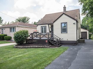 117 S May St, Joliet, IL 60436