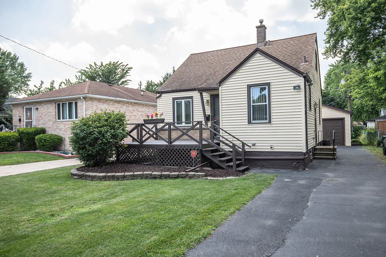 117 S May St photo 1