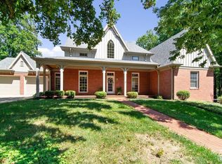 5021 Harvest Ct, Evansville, IN 47711