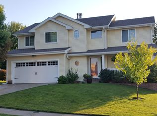 7732 S 71st St, La Vista, NE 68128