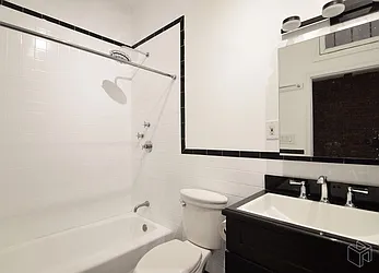 Rented by Halstead Real Estate