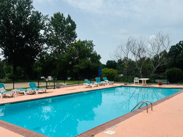 10292-7 W Winston Ave, Baton Rouge, LA 70809