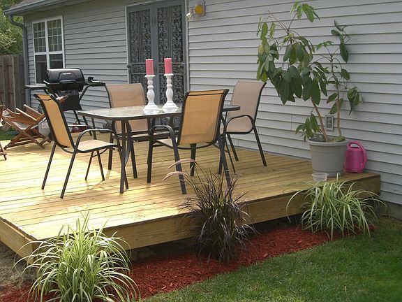 awesome deck