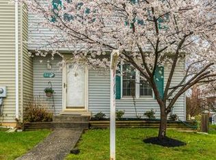 1491 Dockside Ct, Frederick, MD 21701