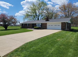 6963 Bells Branch Rd, Dillsboro, IN 47018