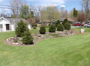 4033 State Route 31, Palmyra, NY 14522
