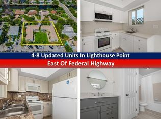 2160 NE 44th St, Pompano Beach, FL 33064