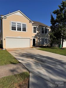 4521 Palustris Ct, Charlotte, NC, 28269