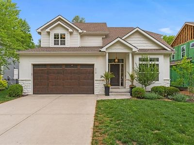 5918 Alhambra St, Mission, KS, 66205