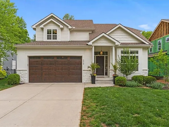 5918 Alhambra St, Mission, KS 66205