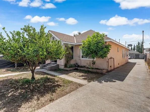 1302 E 48th Pl, Los Angeles, CA 90011