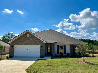 538 Vista Pointe Dr, Pearl, MS 39208