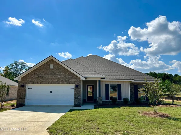 538 Vista Pointe Dr, Pearl, MS 39208