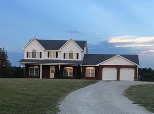 139 Lake Morgan Ln, Linn, MO 65051