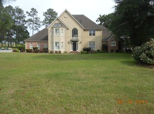 375 Beaver Kreek Rd, Douglas, GA 31533