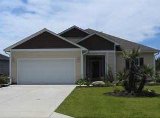 412 Carrick Loop, Longs, SC 29568