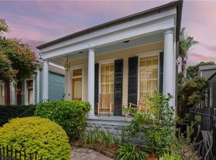 2334 Constance St, New Orleans, LA 70130