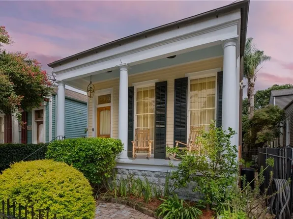 2334 Constance St, New Orleans, LA 70130