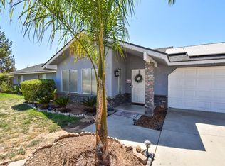 18890 Midland Way, Madera, CA 93638