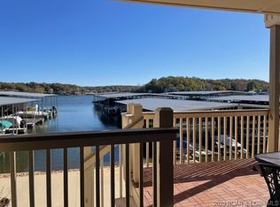 86 Aqua Finn Dr UNIT 1B, Lake Ozark, MO 65049