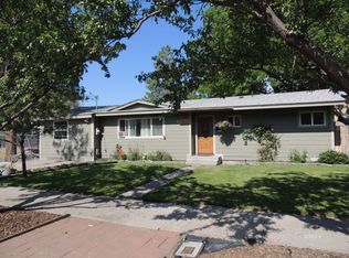 333 N L St, Lakeview, OR 97630
