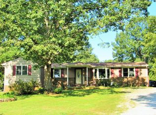 1397 Boxwood Farm Rd, Amherst, VA 24521