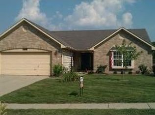 619 Peaceful View Dr, Mooresville, IN