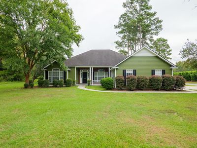 4613 Briarberry Dr, Valdosta, GA, 31602