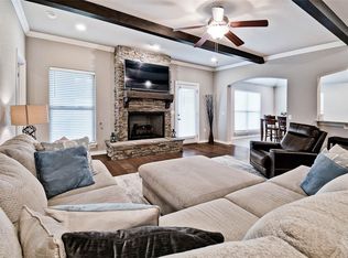6224 W Limerick Way, Fayetteville, AR 72704