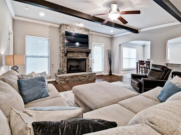 6224 W Limerick Way, Fayetteville, AR 72704