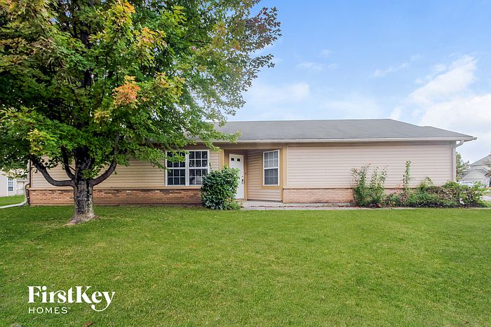 1st image of 5033 Rocky Forge Dr