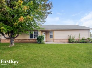 5033 Rocky Forge Dr, Indianapolis, IN 46221