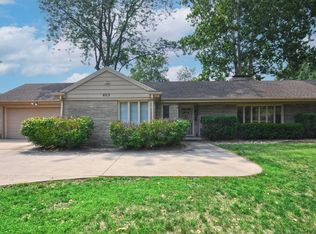 603 N Ironwood Dr, South Bend, IN 46615