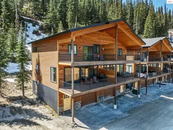 95 Harrison Ln, Sandpoint, ID 83864