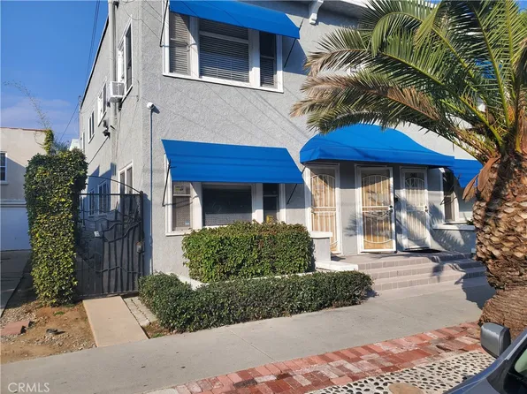 937 E 2nd St, Long Beach, CA 90802