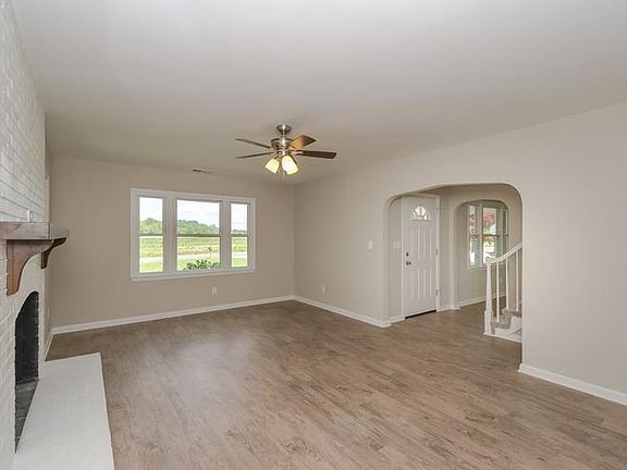 Living Room - View 2