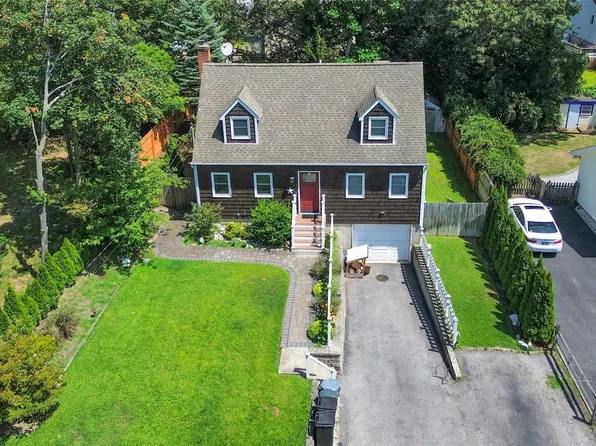 73 Mitchell Drive, Sound Beach, NY 11789