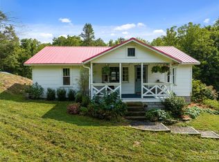 1089 Grandview Rd, Alexander, NC 28701