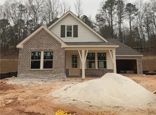 1878 Shadow Bend Ln, Auburn, AL 36830