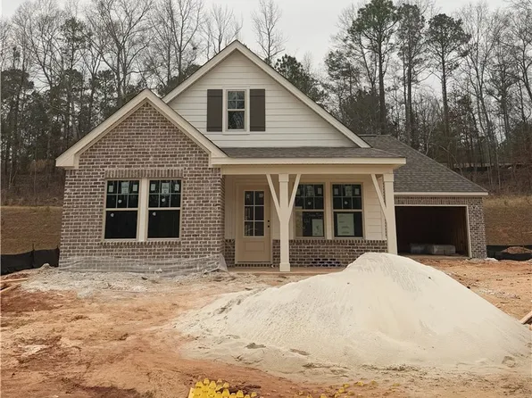 1878 Shadow Bend Ln, Auburn, AL 36830