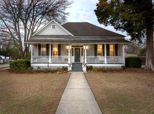 307 Highland Ave, Eufaula, AL 36027