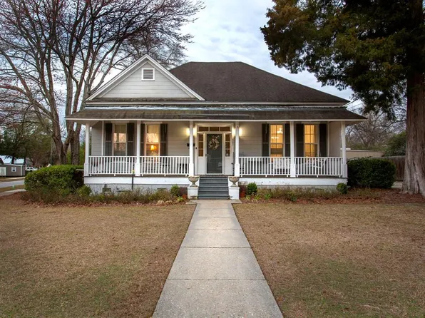 307 Highland Ave, Eufaula, AL 36027